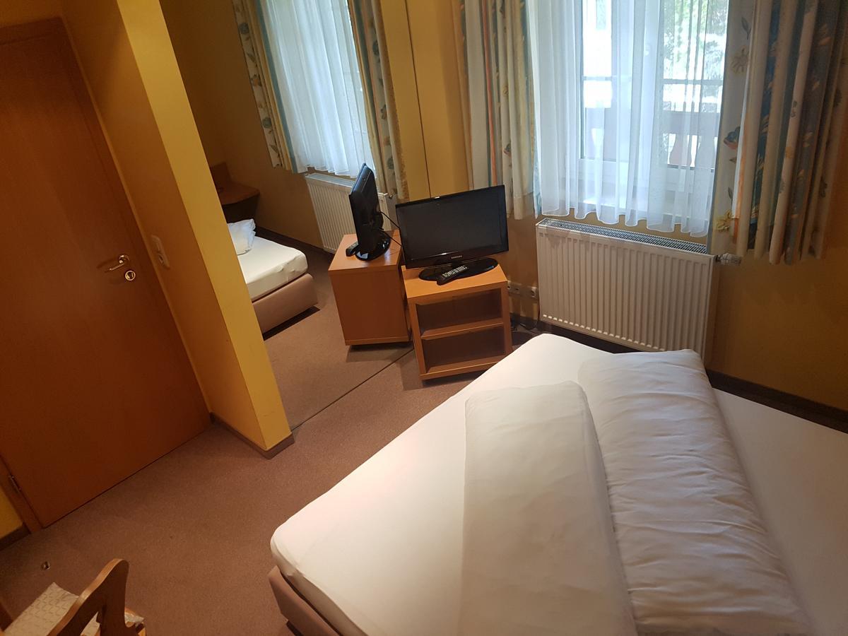 Gasthof Krapp Litzendorf Kültér fotó