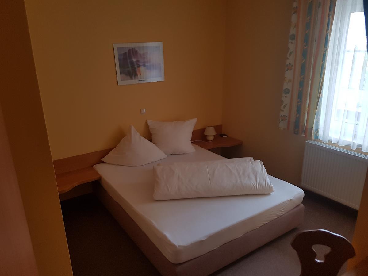 Gasthof Krapp Litzendorf Kültér fotó