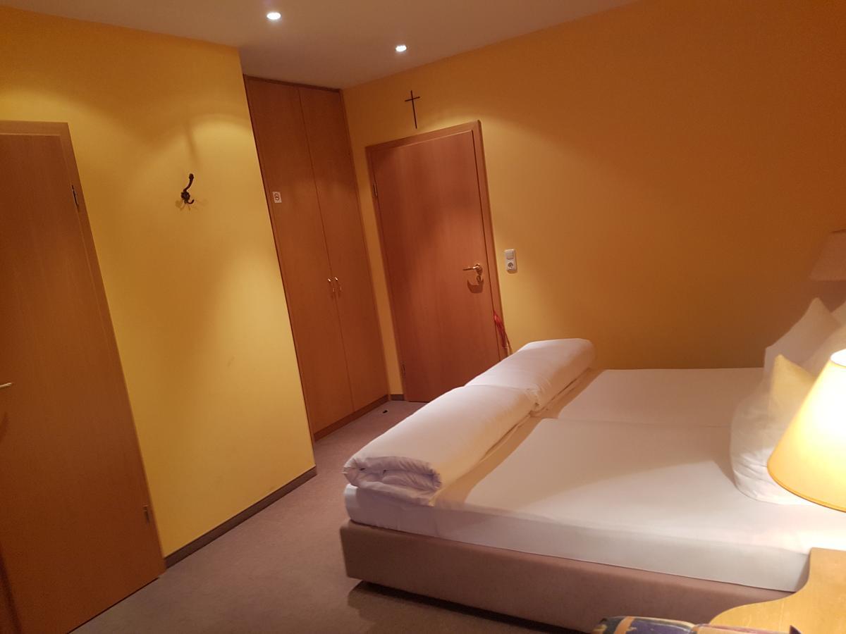 Gasthof Krapp Litzendorf Kültér fotó