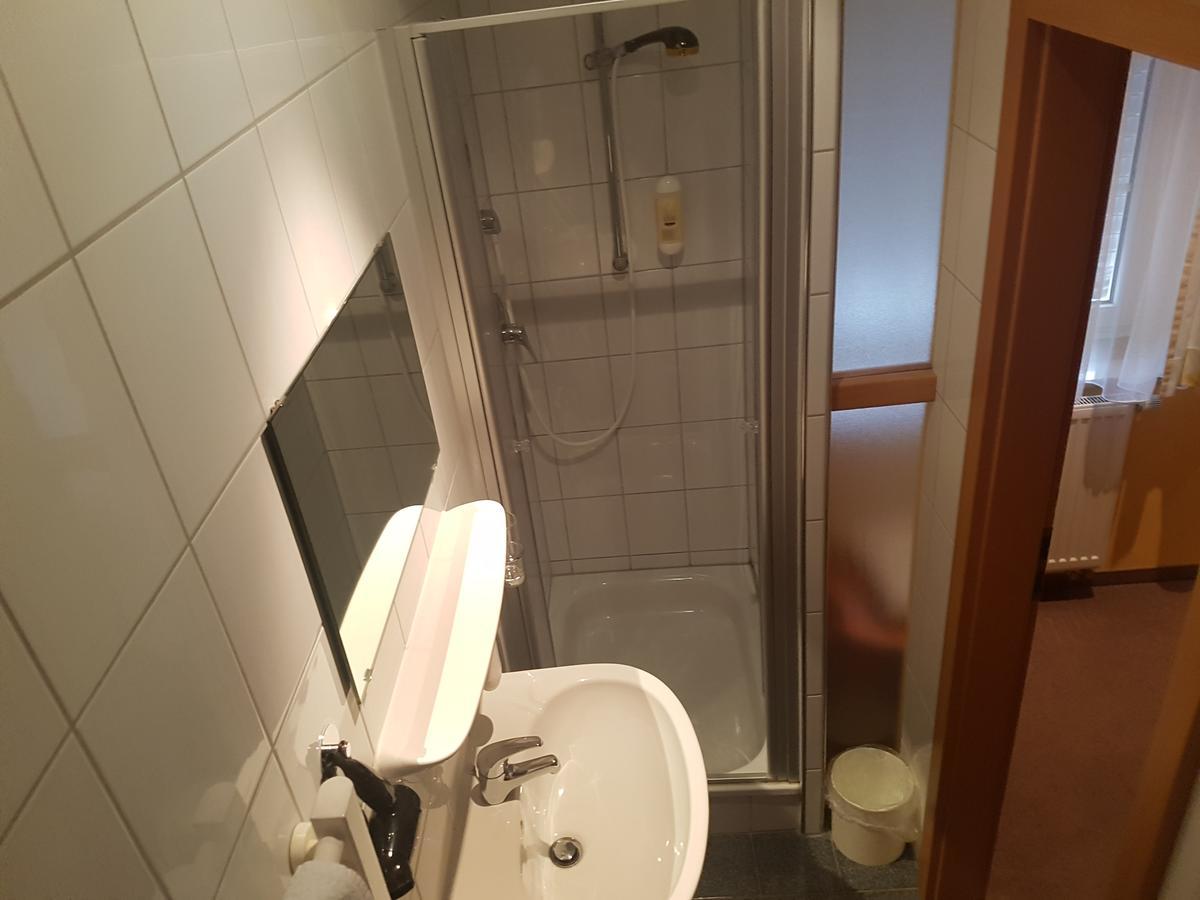 Gasthof Krapp Litzendorf Kültér fotó