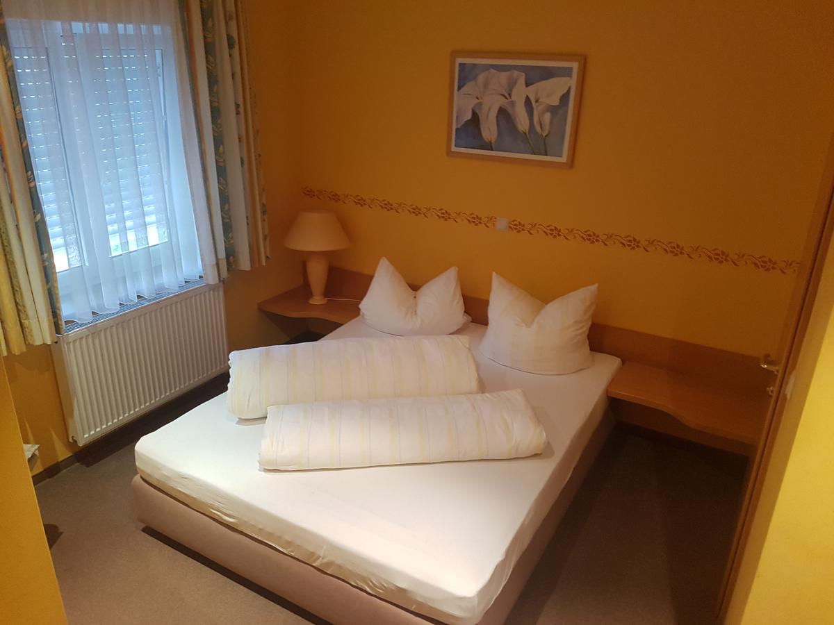 Gasthof Krapp Litzendorf Kültér fotó